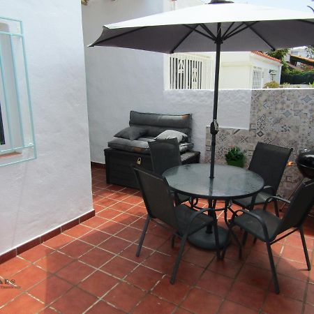 El Saguaro Villa Arona  Exterior photo